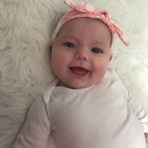 Meet your Posher, Kelsi